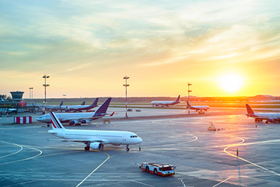 airport financing