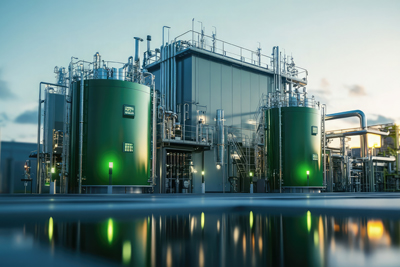 hydrogen fuel cells