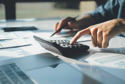 due diligence on loan
