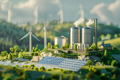 hydrogen fuel cells