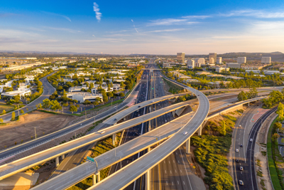 toll roads