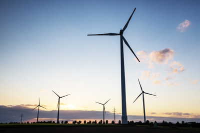 wind farm