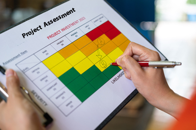 project assessment